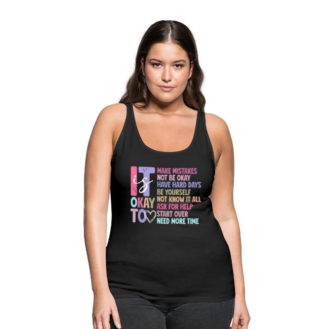 Harmony Collection - It s Okay To Make Mistakes