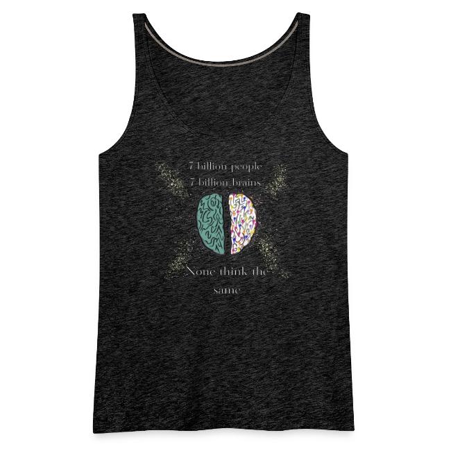 People brains