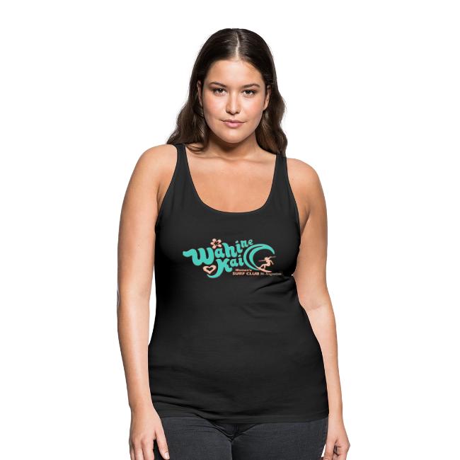 Wahine Kai St Augustine