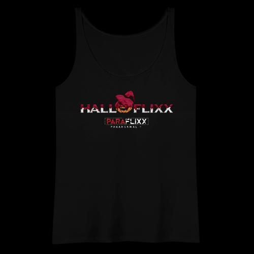 HALLOFlixx Apparel - Women's Premium Tank Top