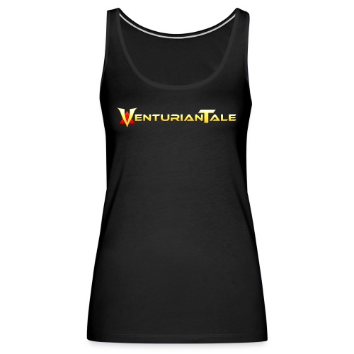 VenturianTale - Women's Premium Tank Top