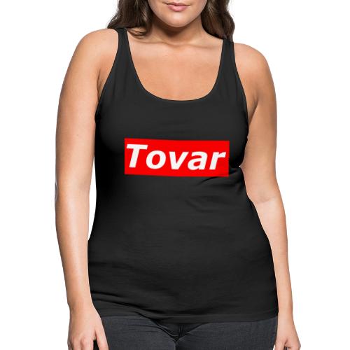 Tovar Brand - Women's Premium Tank Top
