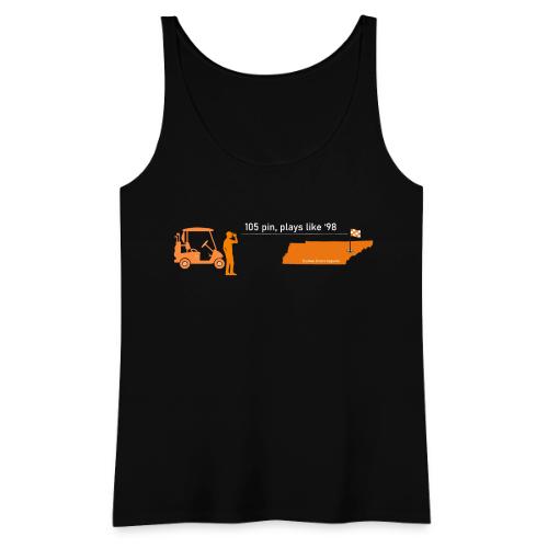 Plays like '98 - Women's Premium Tank Top