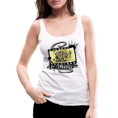 Bandibros II - Women's Premium Tank Top