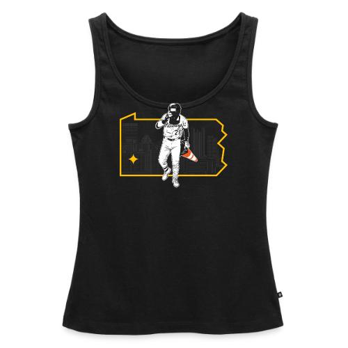 Fear The Cone - Women's Premium Tank Top