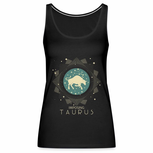Zodiac Taurus Constellation Bull Star Sign May