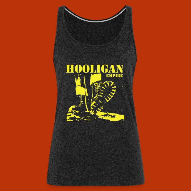 Hooligan Empire MoonStomp