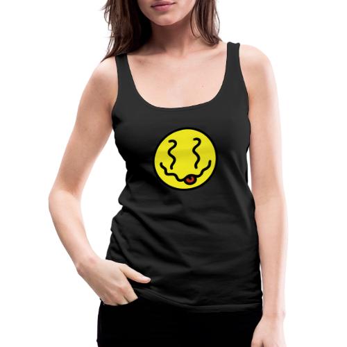 Buzzed - Women's Premium Tank Top