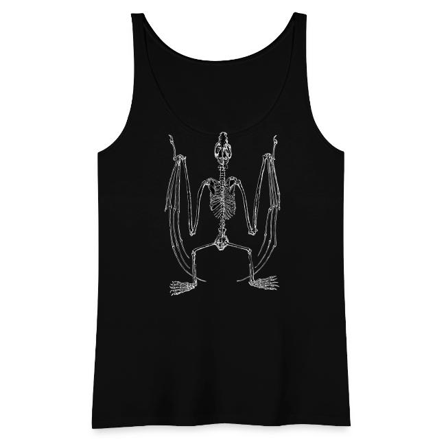 Bat Skeleton