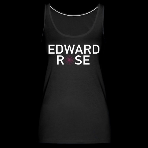 Edward Rose - Women's Premium Tank Top