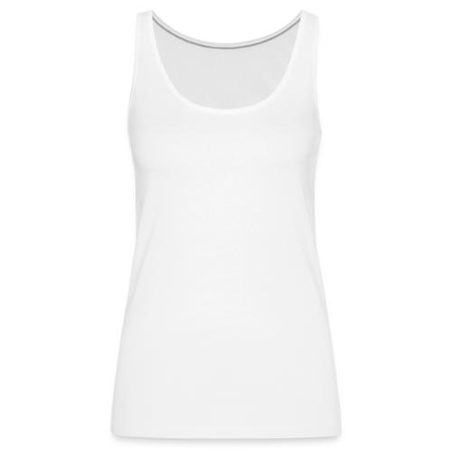 Stop Overpopulation - Women's Premium Tank Top