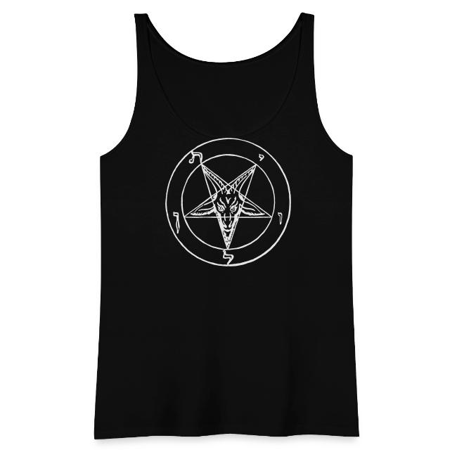 Maurice Bessy's Sigil of Baphomet