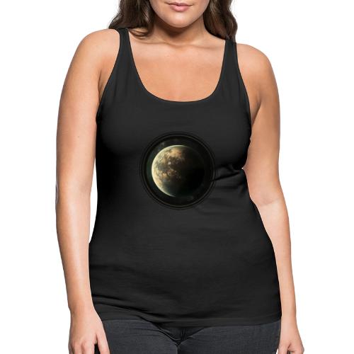 Exoplanet Explorer - Women's Premium Tank Top