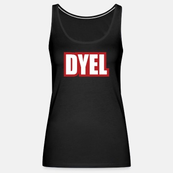 DYEL - Tank Top for women