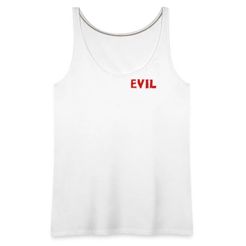 Live = Evil - Women's Premium Tank Top