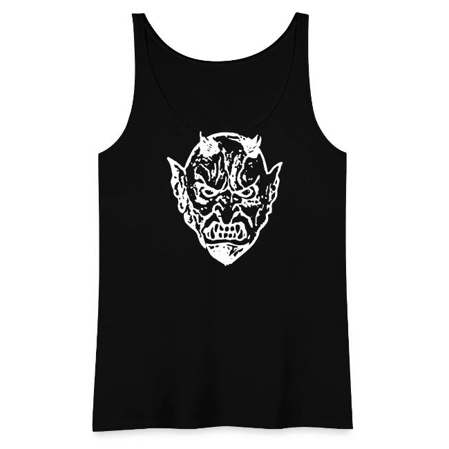 Devil Face 2