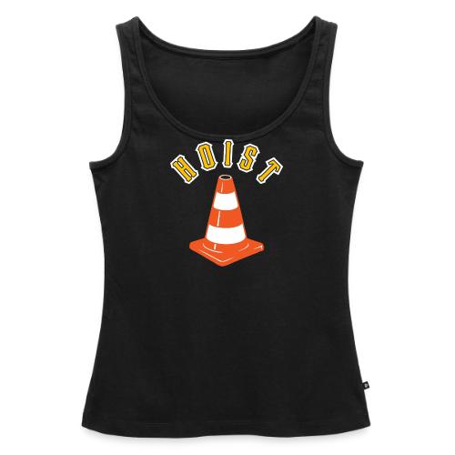 HOIST (Center) - Women's Premium Tank Top