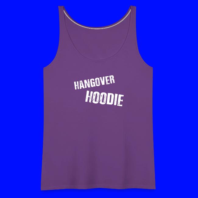 Hangover Hoodie