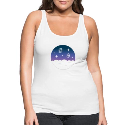 Siril 2021 - Women's Premium Tank Top