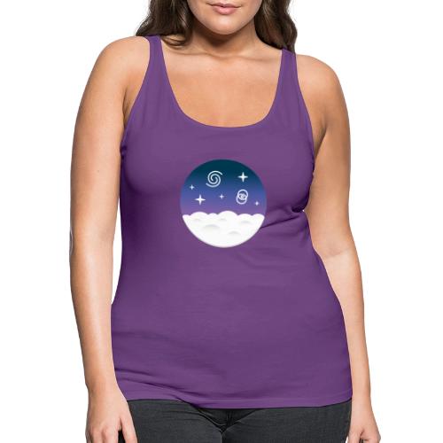 Siril 2021 - Women's Premium Tank Top