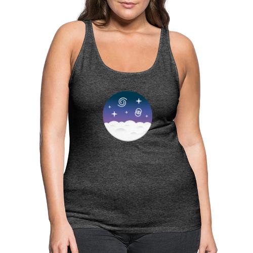 Siril 2021 - Women's Premium Tank Top