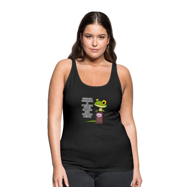 Public Comment Lizard Design