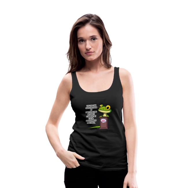Public Comment Lizard Design