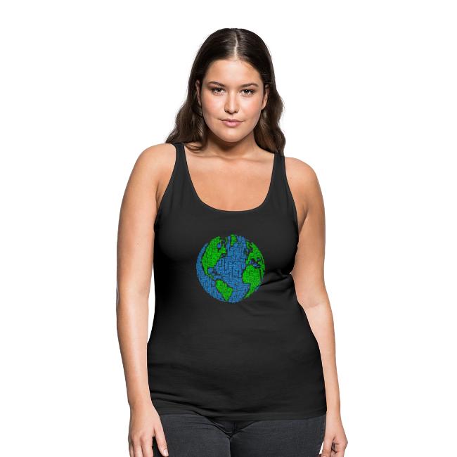 Global PEACE Sphere