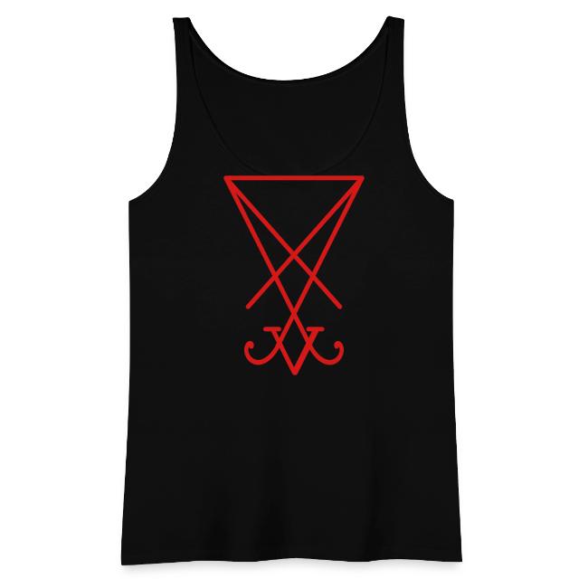 Lucifer Sigil
