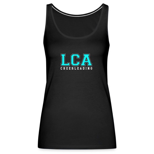 lca - Women's Premium Tank Top
