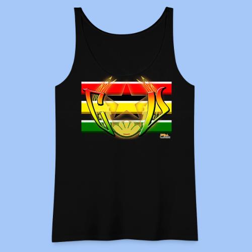 CV - Women's Premium Tank Top