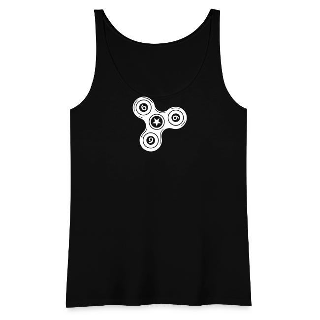 Fidget Sinner
