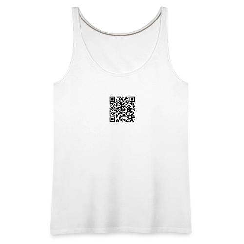 business series webinar social commerce funnel - Women's Premium Tank Top