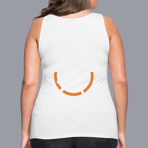 Gonna Bust Dat Azz - Women's Premium Tank Top