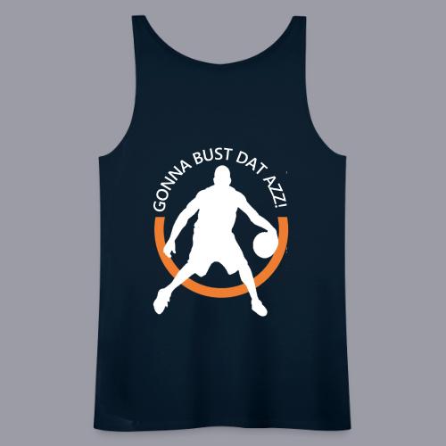 Gonna Bust Dat Azz - Women's Premium Tank Top