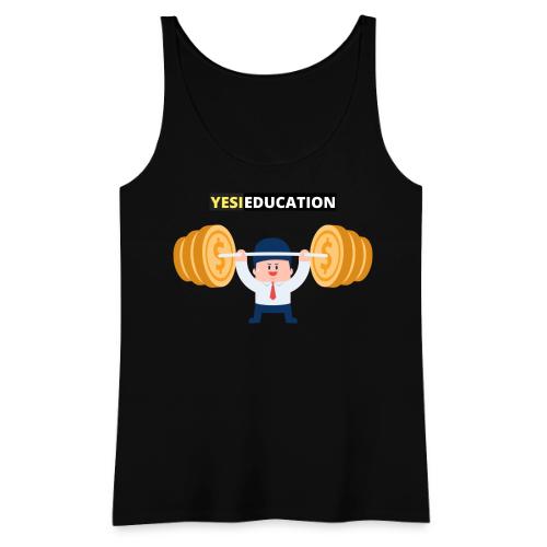 Raymond - Women's Premium Tank Top
