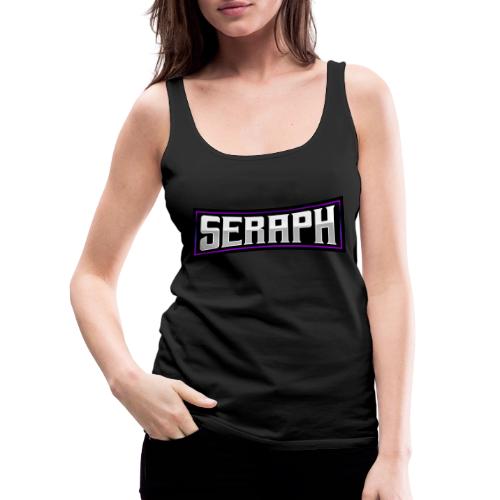 Seraph - Women's Premium Tank Top