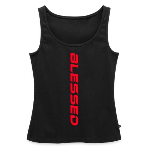 Blessed - Women's Premium Tank Top