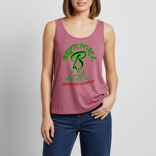 ESTABLISHED - Women's Premium Tank Top