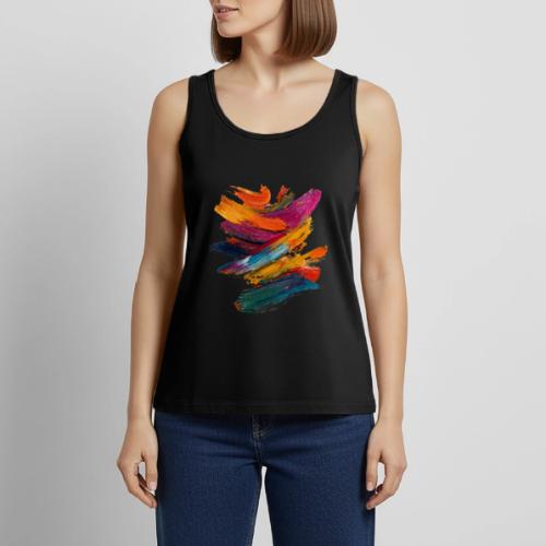 Harmony in Motion - Women's Premium Tank Top