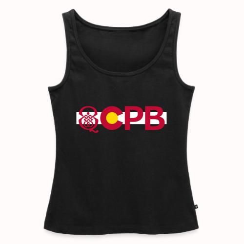 Qolorado - Women's Premium Tank Top