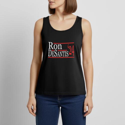 Ron Desantis For President 2024 - Women's Premium Tank Top