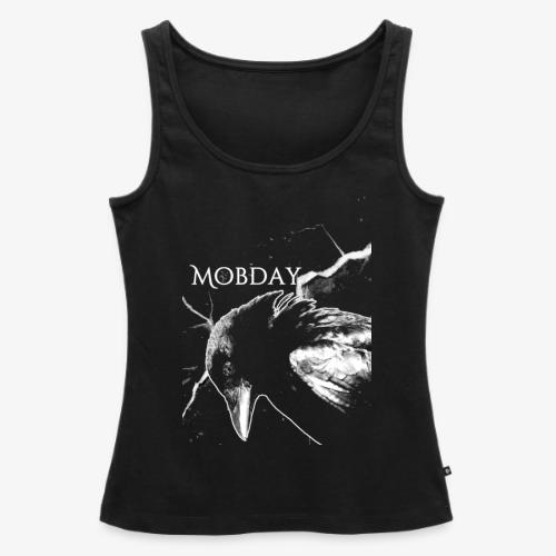 Mobday Blackbird Reissue - Women's Premium Tank Top