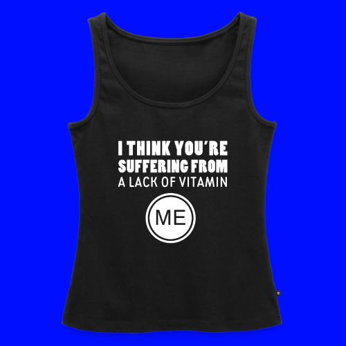 Vitamin Me - Women's Premium Tank Top