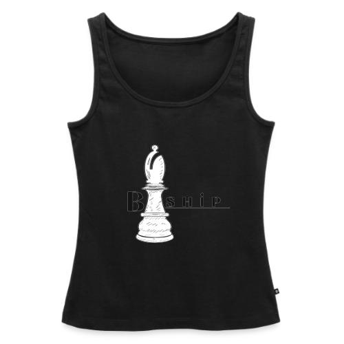 Biship - Women's Premium Tank Top