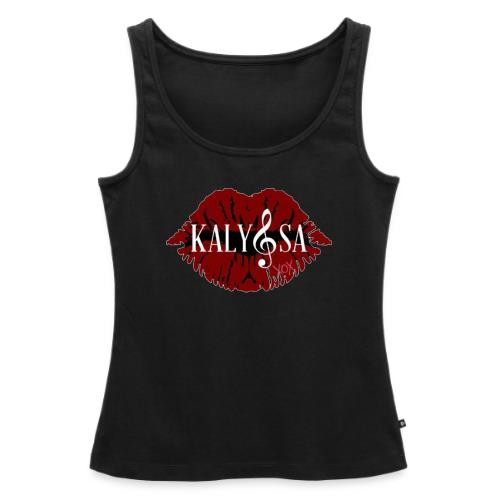 Kalyssa - Women's Premium Tank Top