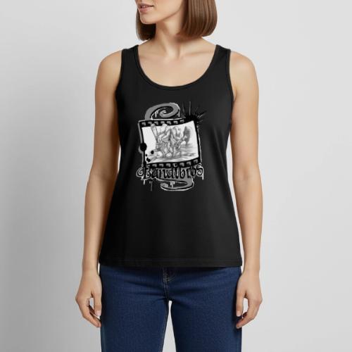 Bandibros I - Women's Premium Tank Top
