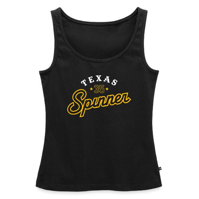 Texas Spinner
