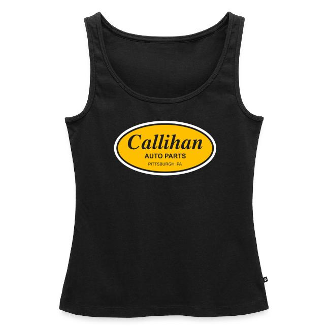 Callihan Auto Parts