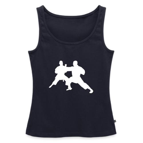 Judo Sport - Women's Premium Tank Top